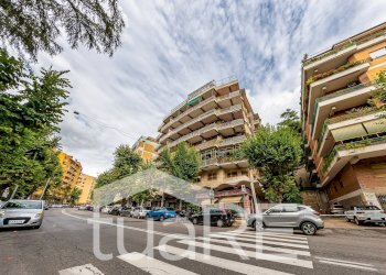 Foto 27 - Two-room apartment Viale Delle Medaglie D'oro, Roma - photo 27