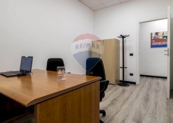 Ufficio - Locale Commerciale Via Roma
 
120, Guidonia Montecelio - foto 12