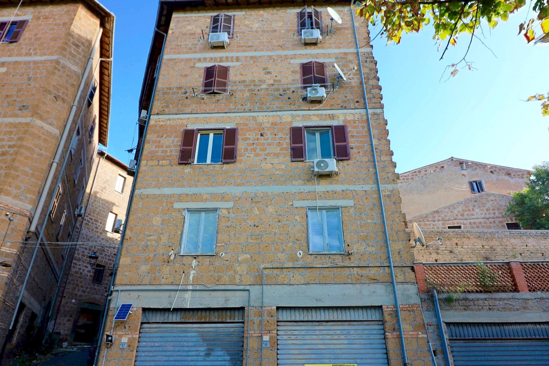 Foto 1 - Trilocale VICOLO DEL MULINO, Vetralla - foto 1