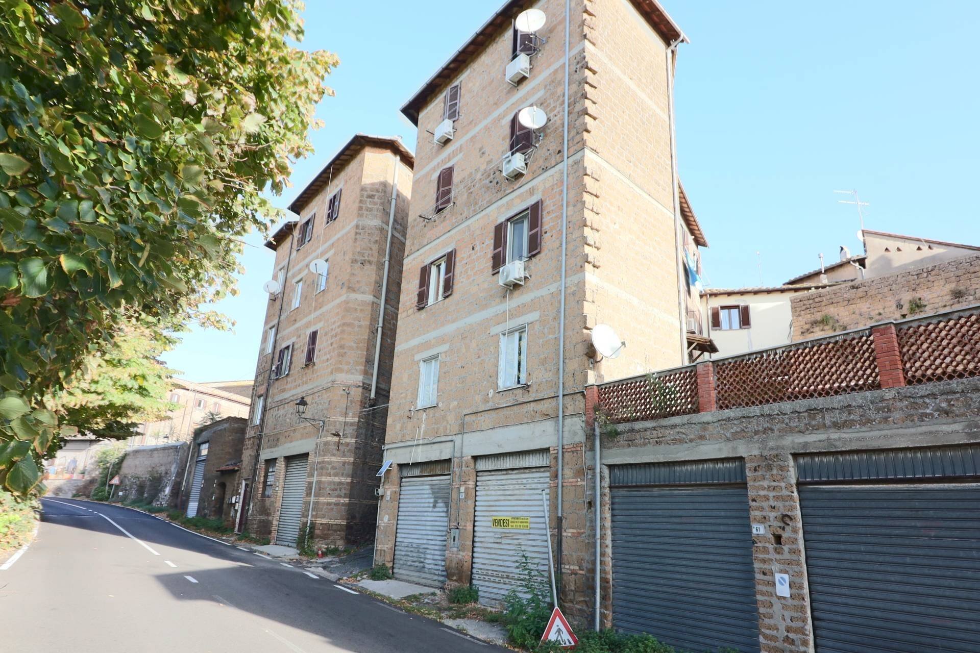 Foto 1 - Trilocale VICOLO DEL MULINO, Vetralla - foto 1