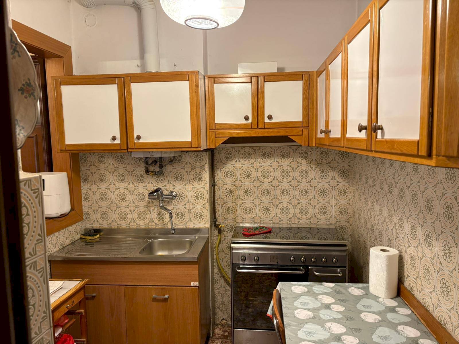 Foto 3 - Three-room apartment Achille Grandi
 
3, Cornate d'Adda - photo 3