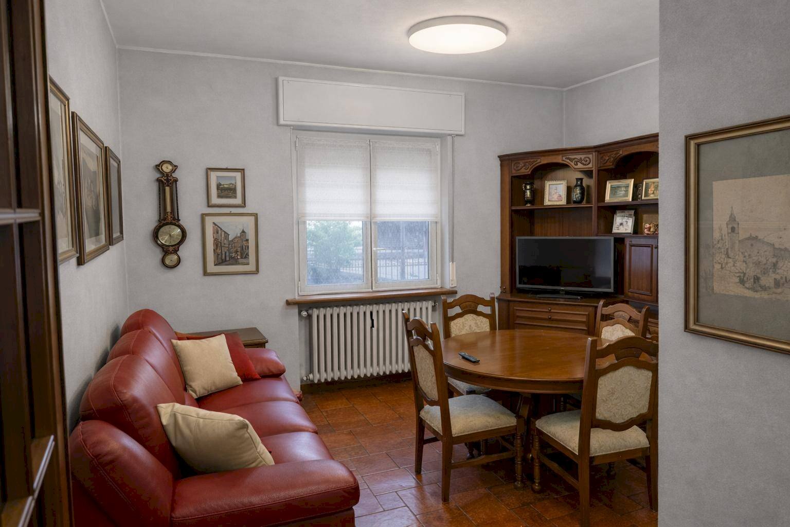 Foto 1 - Three-room apartment Achille Grandi
 
3, Cornate d'Adda - photo 1