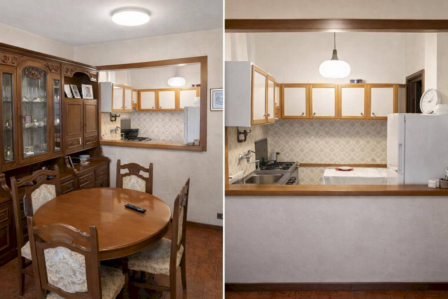 Foto 2 - Three-room apartment Achille Grandi
 
3, Cornate d'Adda - photo 2