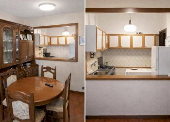 Foto 2 - Three-room apartment Achille Grandi
 
3, Cornate d'Adda - photo 2