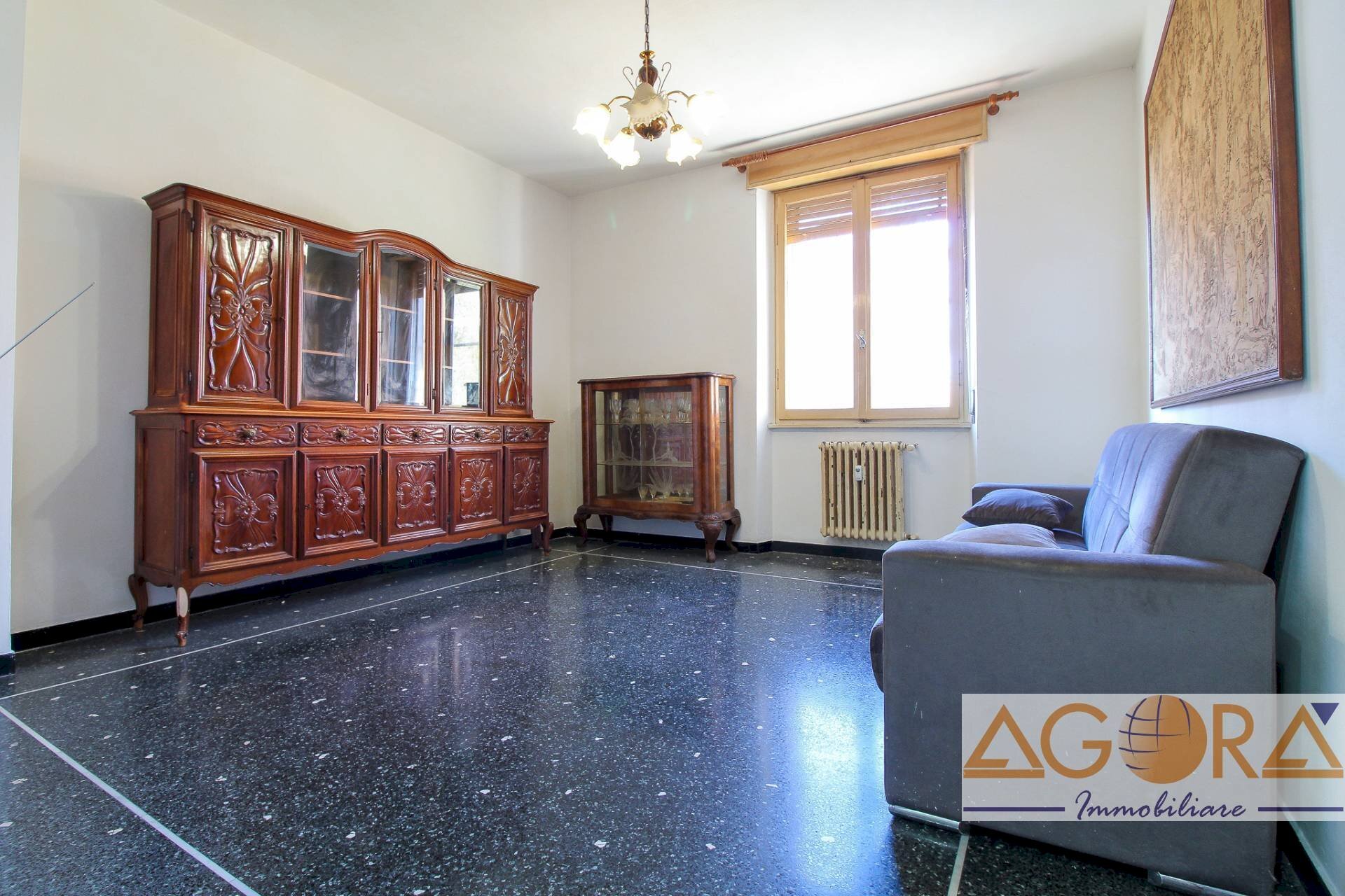 Foto 1 - Four-room apartment Via San Giovanni Bosco
 
19, Tortona - photo 1