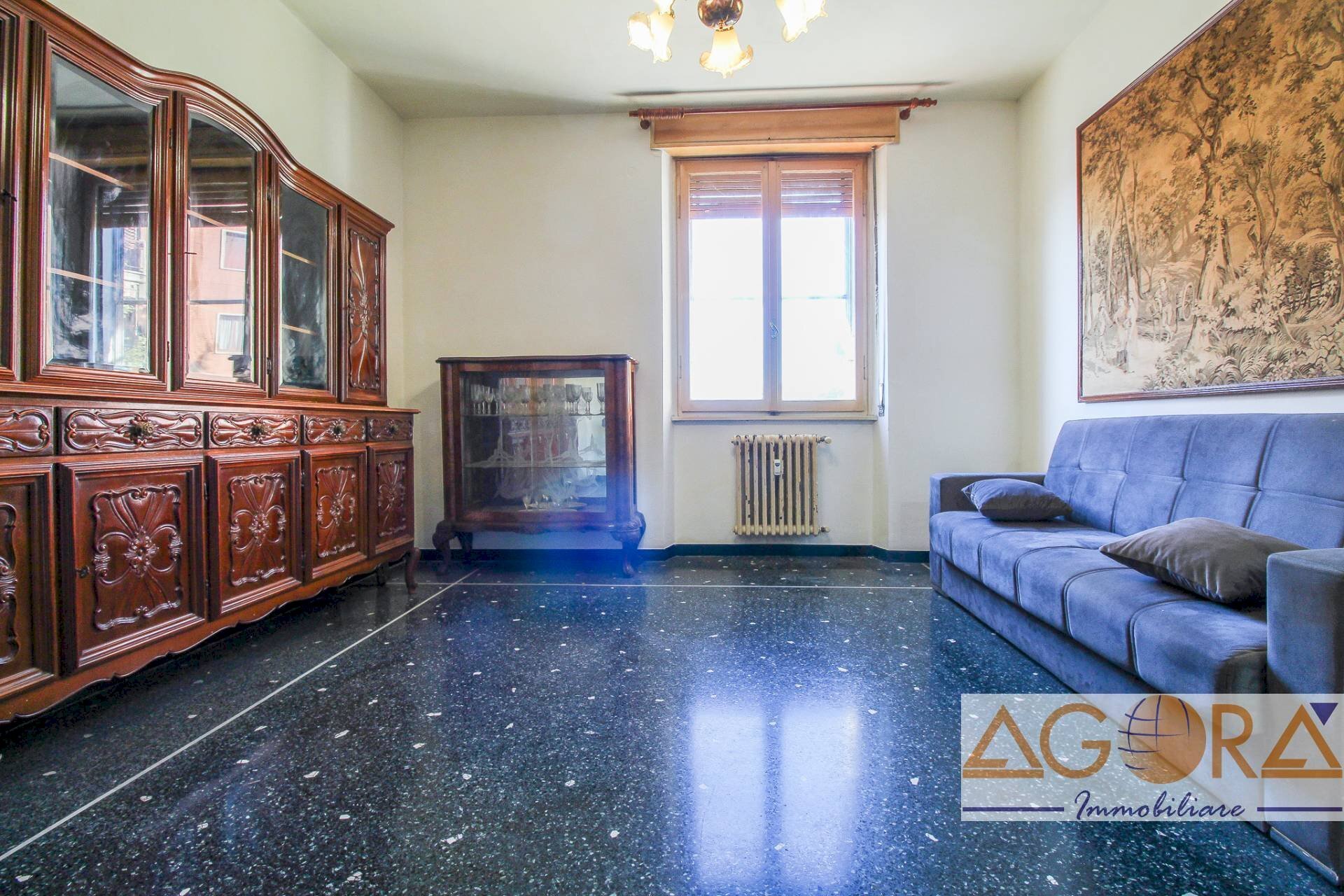 Foto 2 - Four-room apartment Via San Giovanni Bosco
 
19, Tortona - photo 2