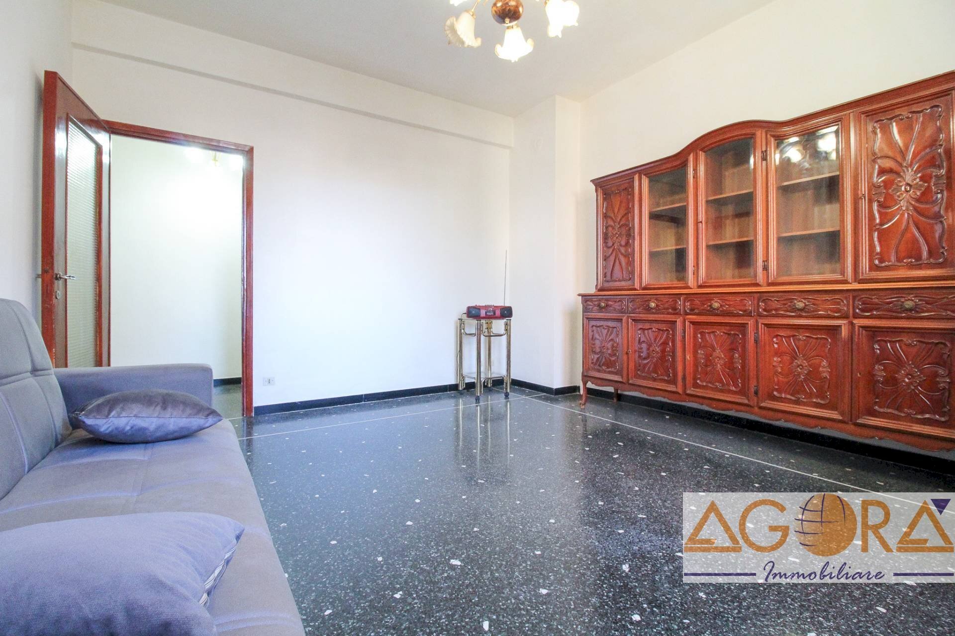 Foto 3 - Four-room apartment Via San Giovanni Bosco
 
19, Tortona - photo 3