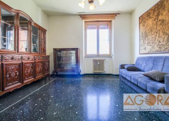 Foto 2 - Quadrilocale Via San Giovanni Bosco
 
19, Tortona - foto 2