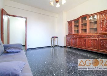 Foto 3 - Quadrilocale Via San Giovanni Bosco
 
19, Tortona - foto 3