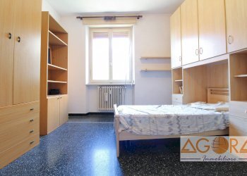 Foto 14 - Quadrilocale Via San Giovanni Bosco
 
19, Tortona - foto 14