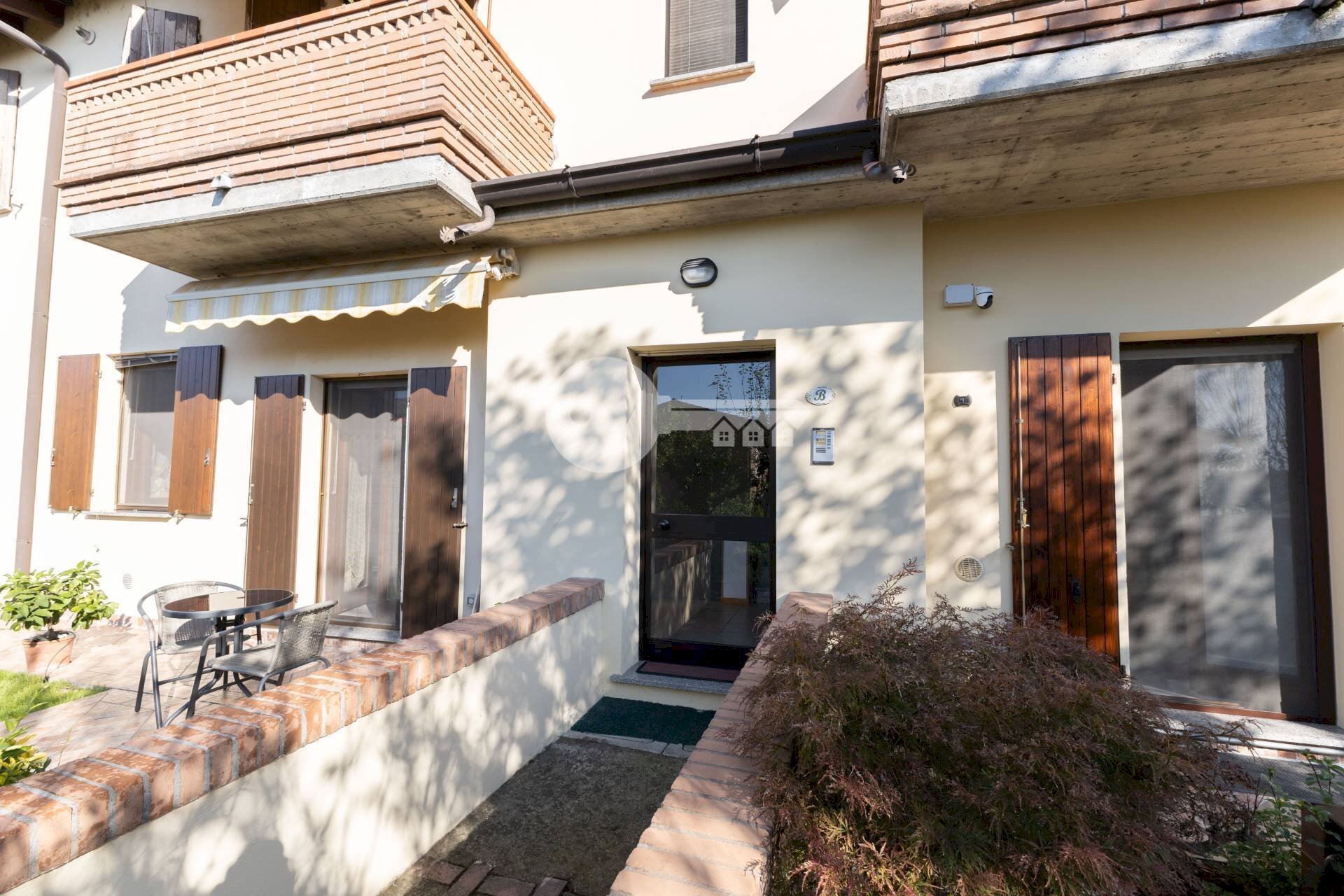 Foto 2 - Quadrilocale Via San Rocco
18, Seniga - foto 2