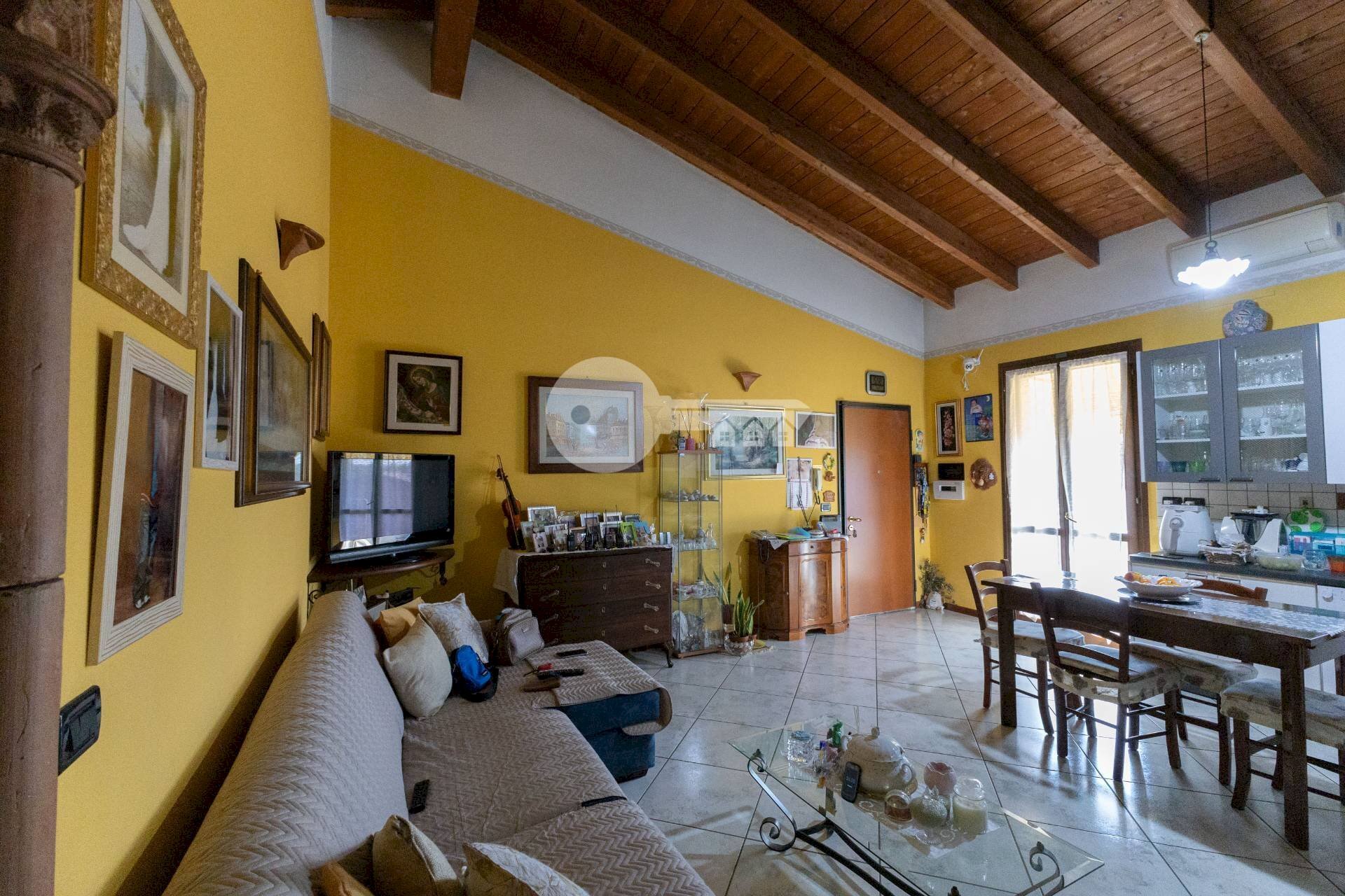 Foto 3 - Quadrilocale Via San Rocco
18, Seniga - foto 3