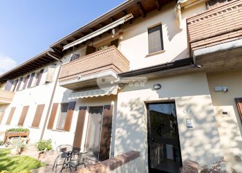 Foto 1 - Quadrilocale Via San Rocco
 
18, Seniga - foto 1