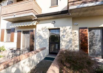 Foto 2 - Quadrilocale Via San Rocco
 
18, Seniga - foto 2