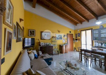 Foto 3 - Quadrilocale Via San Rocco
 
18, Seniga - foto 3