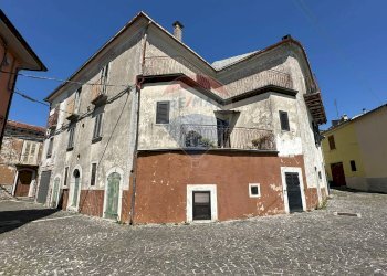 Casa all\'aperto - Casa indipendente Via Orientale
 
snc, Roccasicura - foto 2