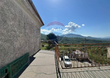 Terrazza - Casa indipendente Via Orientale
 
snc, Roccasicura - foto 11