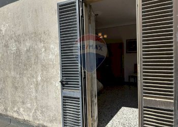 Balcone - Casa indipendente Via Orientale
 
snc, Roccasicura - foto 14