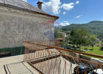 Terrazza - Casa indipendente Via Orientale
 
snc, Roccasicura - foto 15