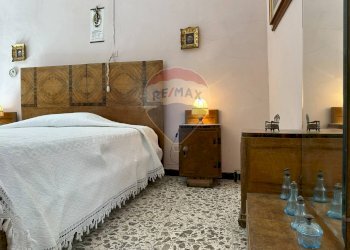 Camera / camera da letto - Casa indipendente Via Orientale
 
snc, Roccasicura - foto 17