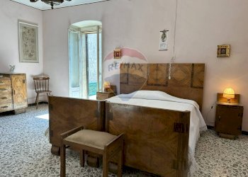 Camera / camera da letto - Casa indipendente Via Orientale
 
snc, Roccasicura - foto 18