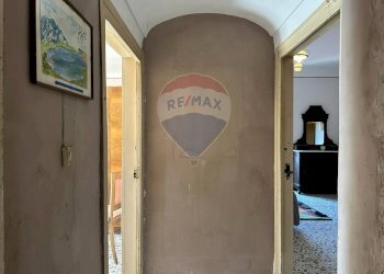 Hall / corridoio - Casa indipendente Via Orientale
 
snc, Roccasicura - foto 21