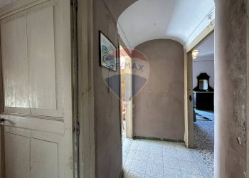 Hall / corridoio - Casa indipendente Via Orientale
 
snc, Roccasicura - foto 22