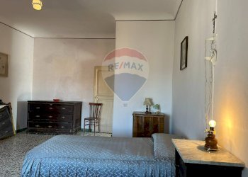 Camera / camera da letto - Casa indipendente Via Orientale
 
snc, Roccasicura - foto 28