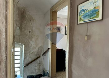 Hall / corridoio - Casa indipendente Via Orientale
 
snc, Roccasicura - foto 31