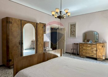 Camera / camera da letto - Casa indipendente Via Orientale
 
snc, Roccasicura - foto 34