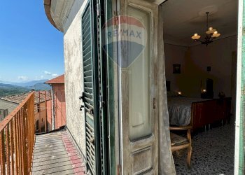 Balcone - Casa indipendente Via Orientale
 
snc, Roccasicura - foto 45