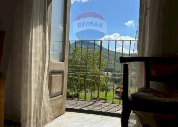 Balcone - Casa indipendente Via Orientale
 
snc, Roccasicura - foto 48