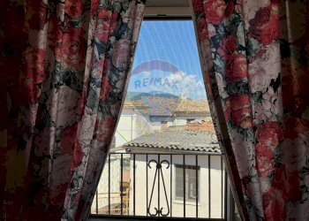 Balcone - Casa indipendente Via Orientale
 
snc, Roccasicura - foto 53