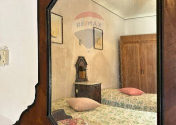 Camera / camera da letto - Casa indipendente Via Orientale
 
snc, Roccasicura - foto 60