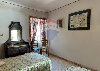 Camera / camera da letto - Casa indipendente Via Orientale
 
snc, Roccasicura - foto 61