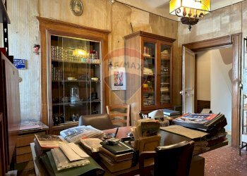 Ufficio - Casa indipendente Via Orientale
 
snc, Roccasicura - foto 67