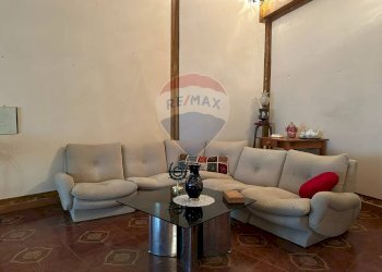 Soggiorno - Casa indipendente Via Orientale
 
snc, Roccasicura - foto 69