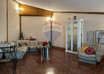 Soggiorno - Casa indipendente Via Orientale
 
snc, Roccasicura - foto 72