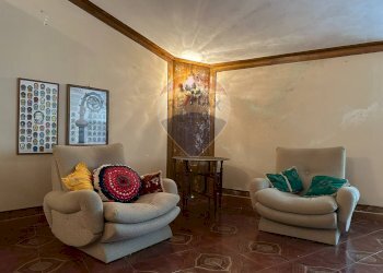 Soggiorno - Casa indipendente Via Orientale
 
snc, Roccasicura - foto 73