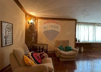 Soggiorno - Casa indipendente Via Orientale
 
snc, Roccasicura - foto 74