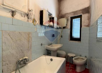 Bagno - Casa indipendente Via Orientale
 
snc, Roccasicura - foto 75