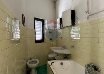 Bagno - Casa indipendente Via Orientale
 
snc, Roccasicura - foto 76