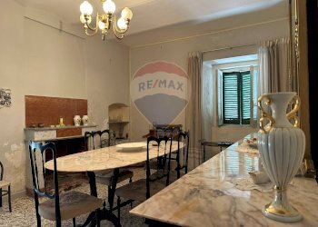 Sala da pranzo - Casa indipendente Via Orientale
 
snc, Roccasicura - foto 78