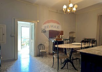 Sala da pranzo - Casa indipendente Via Orientale
 
snc, Roccasicura - foto 79