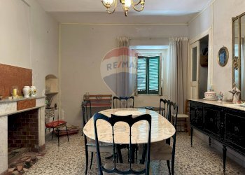 Sala da pranzo - Casa indipendente Via Orientale
 
snc, Roccasicura - foto 80