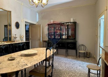 Sala da pranzo - Casa indipendente Via Orientale
 
snc, Roccasicura - foto 81