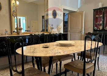 Sala da pranzo - Casa indipendente Via Orientale
 
snc, Roccasicura - foto 82