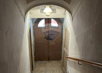 Hall / corridoio - Casa indipendente Via Orientale
 
snc, Roccasicura - foto 83