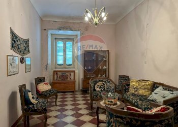 Soggiorno - Casa indipendente Via Orientale
 
snc, Roccasicura - foto 85