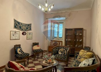 Soggiorno - Casa indipendente Via Orientale
 
snc, Roccasicura - foto 87